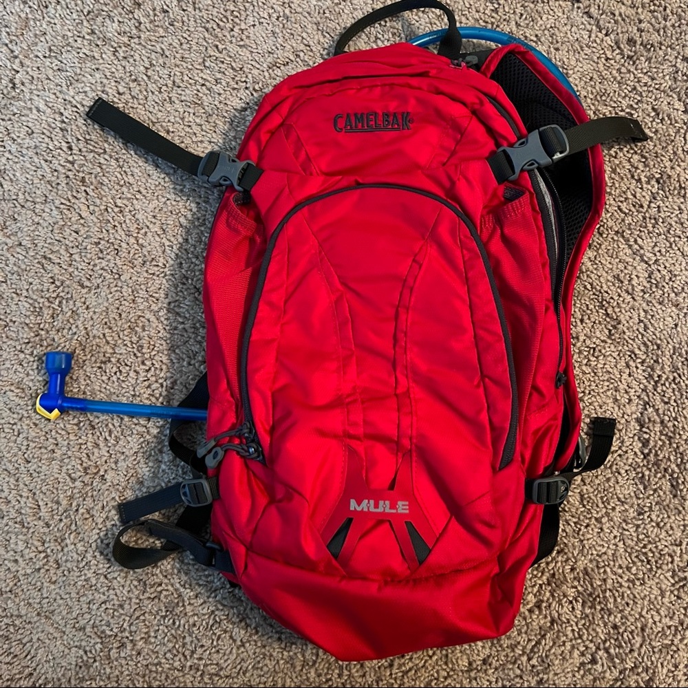 Camelbak Mule 100oz